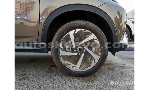 Nunua Imported Toyota Rush Brown Gari ndani ya Import - Dubai nchini Kati Kenya Nunua Imported Toyota Rush Brown Gari ndani ya Import - Dubai nchini Kati Kenya