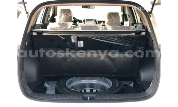 Buy Import Hyundai Tucson White Car in Import - Dubai in Central Kenya Buy Import Hyundai Tucson White Car in Import - Dubai in Central Kenya