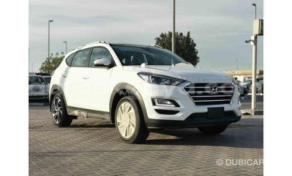 Buy Import Hyundai Tucson White Car in Import - Dubai in Central Kenya Buy Import Hyundai Tucson White Car in Import - Dubai in Central Kenya