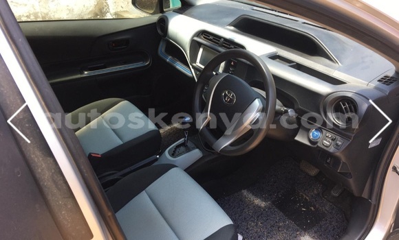 Buy Used Toyota Aqua Other Car in Mombasa in Coastal Kenya Buy Used Toyota Aqua Other Car in Mombasa in Coastal Kenya