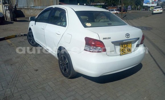Nunua Ilio tumika Toyota Belta Nyeupe Gari ndani ya Ongata Rongai nchini Nairobi Nunua Ilio tumika Toyota Belta Nyeupe Gari ndani ya Ongata Rongai nchini Nairobi