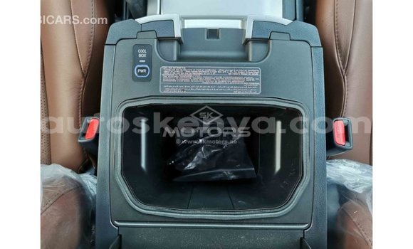 Buy Import Toyota Land Cruiser Other Car in Import - Dubai in Central Kenya Buy Import Toyota Land Cruiser Other Car in Import - Dubai in Central Kenya
