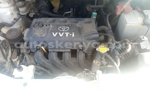 Nunua Ilio tumika Toyota Belta Nyeupe Gari ndani ya Ongata Rongai nchini Nairobi Nunua Ilio tumika Toyota Belta Nyeupe Gari ndani ya Ongata Rongai nchini Nairobi