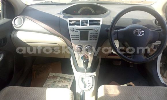 Nunua Ilio tumika Toyota Belta Nyeupe Gari ndani ya Ongata Rongai nchini Nairobi Nunua Ilio tumika Toyota Belta Nyeupe Gari ndani ya Ongata Rongai nchini Nairobi