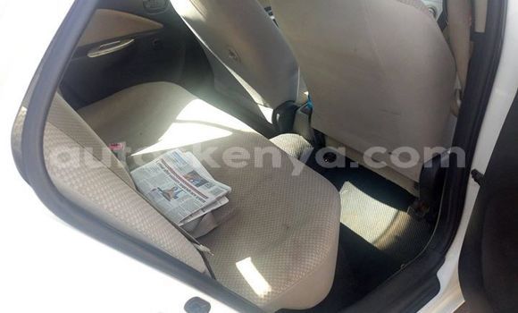 Nunua Ilio tumika Toyota Belta Nyeupe Gari ndani ya Ongata Rongai nchini Nairobi Nunua Ilio tumika Toyota Belta Nyeupe Gari ndani ya Ongata Rongai nchini Nairobi