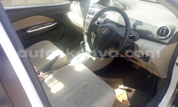 Nunua Ilio tumika Toyota Belta Nyeupe Gari ndani ya Ongata Rongai nchini Nairobi Nunua Ilio tumika Toyota Belta Nyeupe Gari ndani ya Ongata Rongai nchini Nairobi