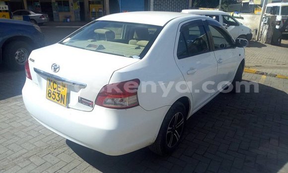 Nunua Ilio tumika Toyota Belta Nyeupe Gari ndani ya Ongata Rongai nchini Nairobi Nunua Ilio tumika Toyota Belta Nyeupe Gari ndani ya Ongata Rongai nchini Nairobi