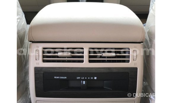 Buy Import Toyota Land Cruiser Black Car in Import - Dubai in Central Kenya Buy Import Toyota Land Cruiser Black Car in Import - Dubai in Central Kenya