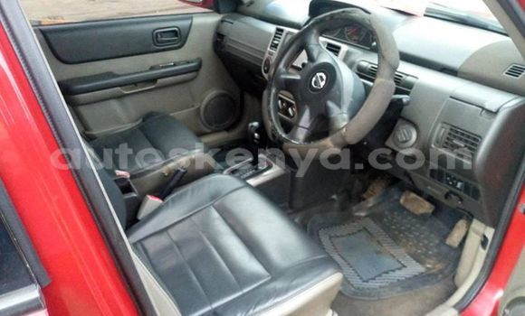Nunua Ilio tumika Nissan X–Trail Nyekundu Gari ndani ya Ongata Rongai nchini Nairobi Nunua Ilio tumika Nissan X–Trail Nyekundu Gari ndani ya Ongata Rongai nchini Nairobi