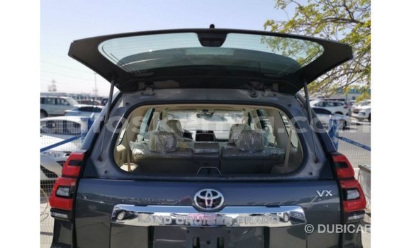 Nunua Imported Toyota Prado Nyingine Gari ndani ya Import - Dubai nchini Kati Kenya Nunua Imported Toyota Prado Nyingine Gari ndani ya Import - Dubai nchini Kati Kenya