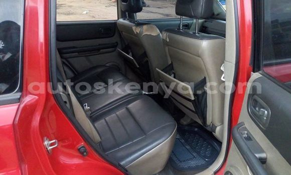 Nunua Ilio tumika Nissan X–Trail Nyekundu Gari ndani ya Ongata Rongai nchini Nairobi Nunua Ilio tumika Nissan X–Trail Nyekundu Gari ndani ya Ongata Rongai nchini Nairobi