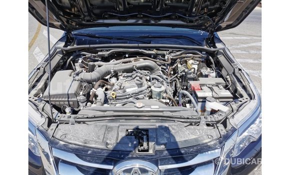 Buy Import Toyota Fortuner Black Car in Import - Dubai in Central Kenya Buy Import Toyota Fortuner Black Car in Import - Dubai in Central Kenya