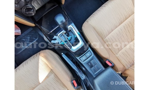 Buy Import Toyota Fortuner White Car in Import - Dubai in Central Kenya Buy Import Toyota Fortuner White Car in Import - Dubai in Central Kenya