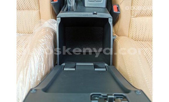 Buy Import Toyota Fortuner White Car in Import - Dubai in Central Kenya Buy Import Toyota Fortuner White Car in Import - Dubai in Central Kenya