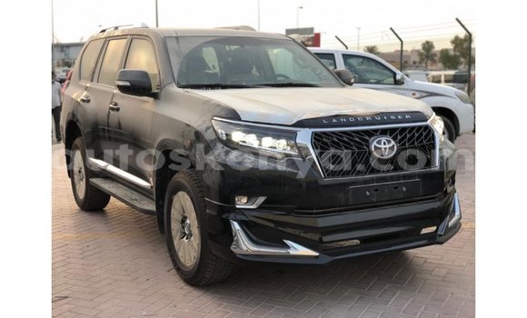 Nunua Imported Toyota Prado Nyeusi Gari ndani ya Import - Dubai nchini Kati Kenya Nunua Imported Toyota Prado Nyeusi Gari ndani ya Import - Dubai nchini Kati Kenya