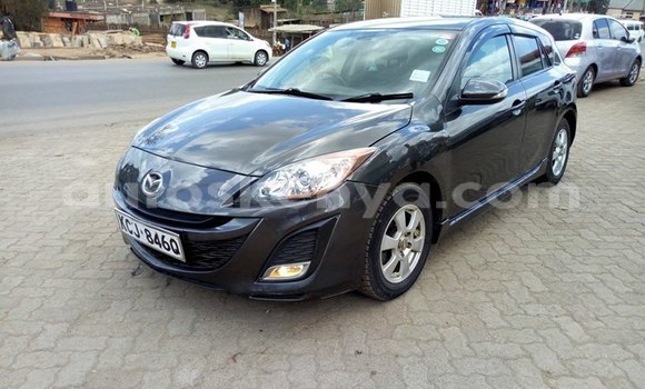 Oofamaa Mazda Axela Other Makiinaa iti Ongata Rongai keessatti Nairobi keessatti