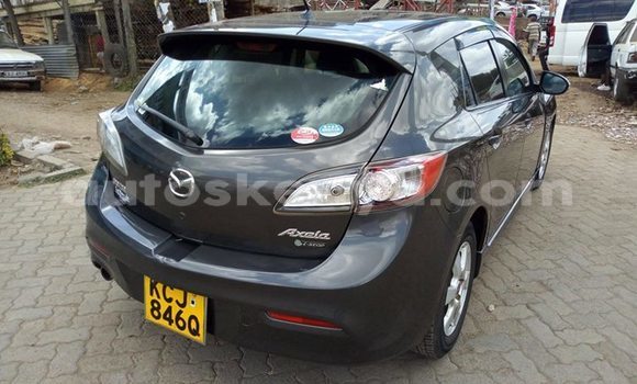 Nunua Ilio tumika Mazda Axela Nyingine Gari ndani ya Ongata Rongai nchini Nairobi Nunua Ilio tumika Mazda Axela Nyingine Gari ndani ya Ongata Rongai nchini Nairobi