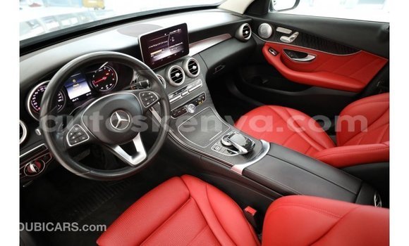 Buy Import Mercedes‒Benz 1117 Black Truck in Import - Dubai in Central Kenya Buy Import Mercedes‒Benz 1117 Black Truck in Import - Dubai in Central Kenya