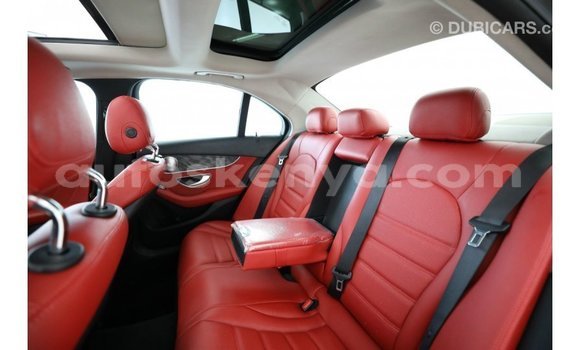 Buy Import Mercedes‒Benz 1117 Black Truck in Import - Dubai in Central Kenya Buy Import Mercedes‒Benz 1117 Black Truck in Import - Dubai in Central Kenya