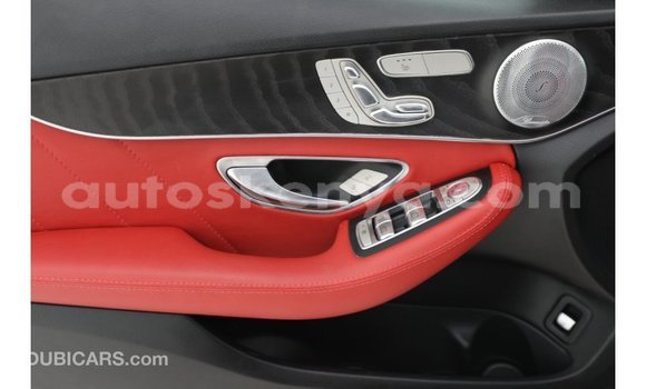 Buy Import Mercedes‒Benz 1117 Black Truck in Import - Dubai in Central Kenya Buy Import Mercedes‒Benz 1117 Black Truck in Import - Dubai in Central Kenya