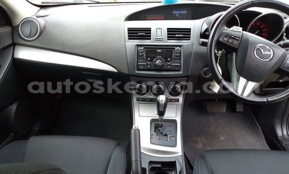 Nunua Ilio tumika Mazda Axela Nyingine Gari ndani ya Ongata Rongai nchini Nairobi Nunua Ilio tumika Mazda Axela Nyingine Gari ndani ya Ongata Rongai nchini Nairobi