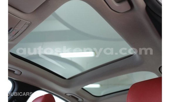 Buy Import Mercedes‒Benz 1117 Black Truck in Import - Dubai in Central Kenya Buy Import Mercedes‒Benz 1117 Black Truck in Import - Dubai in Central Kenya