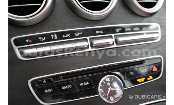 Buy Import Mercedes‒Benz 1117 Black Truck in Import - Dubai in Central Kenya Buy Import Mercedes‒Benz 1117 Black Truck in Import - Dubai in Central Kenya