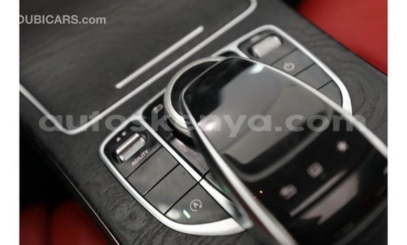 Buy Import Mercedes‒Benz 1117 Black Truck in Import - Dubai in Central Kenya Buy Import Mercedes‒Benz 1117 Black Truck in Import - Dubai in Central Kenya