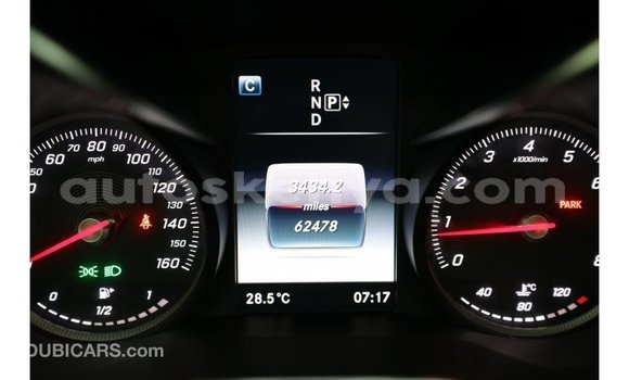 Buy Import Mercedes‒Benz 1117 Black Truck in Import - Dubai in Central Kenya Buy Import Mercedes‒Benz 1117 Black Truck in Import - Dubai in Central Kenya