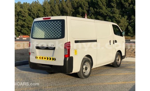 Buy Import Nissan Urvan White Car in Import - Dubai in Central Kenya Buy Import Nissan Urvan White Car in Import - Dubai in Central Kenya