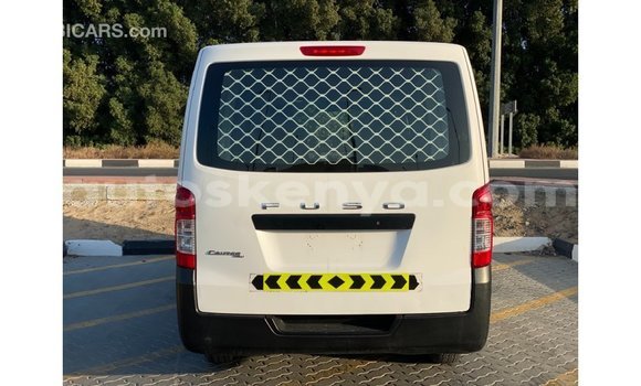 Buy Import Nissan Urvan White Car in Import - Dubai in Central Kenya Buy Import Nissan Urvan White Car in Import - Dubai in Central Kenya