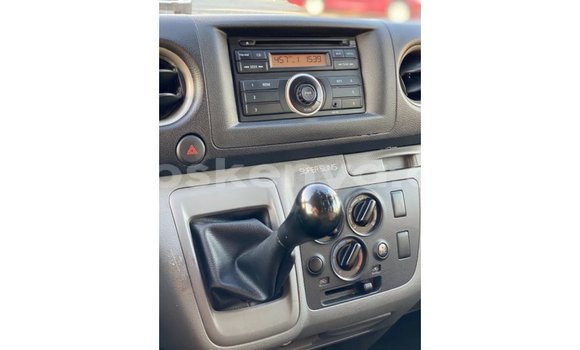 Buy Import Nissan Urvan White Car in Import - Dubai in Central Kenya Buy Import Nissan Urvan White Car in Import - Dubai in Central Kenya