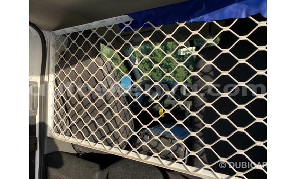 Buy Import Nissan Urvan White Car in Import - Dubai in Central Kenya Buy Import Nissan Urvan White Car in Import - Dubai in Central Kenya