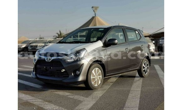 Imported Toyota Ade Other Netiree iti Import - Dubai keessatti Central Kenya keessatti Imported Toyota Ade Other Netiree iti Import - Dubai keessatti Central Kenya keessatti