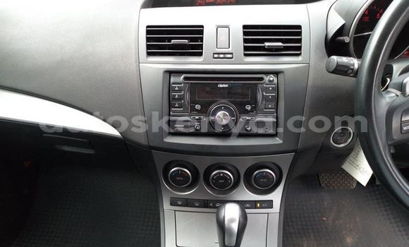 Nunua Ilio tumika Mazda Axela Nyingine Gari ndani ya Ongata Rongai nchini Nairobi Nunua Ilio tumika Mazda Axela Nyingine Gari ndani ya Ongata Rongai nchini Nairobi