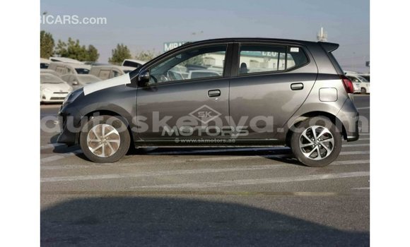 Imported Toyota Ade Other Netiree iti Import - Dubai keessatti Central Kenya keessatti Imported Toyota Ade Other Netiree iti Import - Dubai keessatti Central Kenya keessatti