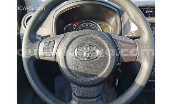 Imported Toyota Ade Other Netiree iti Import - Dubai keessatti Central Kenya keessatti Imported Toyota Ade Other Netiree iti Import - Dubai keessatti Central Kenya keessatti