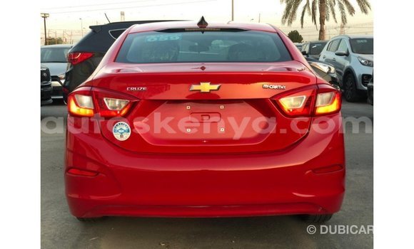 Nunua Imported Chevrolet Cruze Nyekundu Gari ndani ya Import - Dubai nchini Kati Kenya Nunua Imported Chevrolet Cruze Nyekundu Gari ndani ya Import - Dubai nchini Kati Kenya