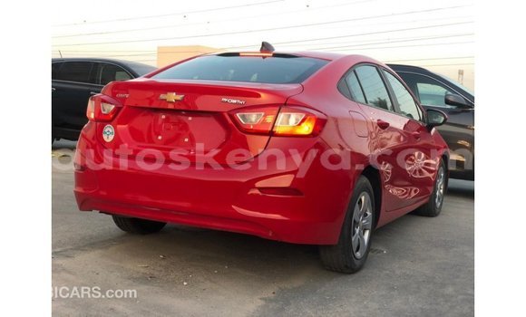Nunua Imported Chevrolet Cruze Nyekundu Gari ndani ya Import - Dubai nchini Kati Kenya Nunua Imported Chevrolet Cruze Nyekundu Gari ndani ya Import - Dubai nchini Kati Kenya