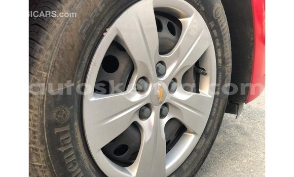 Nunua Imported Chevrolet Cruze Nyekundu Gari ndani ya Import - Dubai nchini Kati Kenya Nunua Imported Chevrolet Cruze Nyekundu Gari ndani ya Import - Dubai nchini Kati Kenya