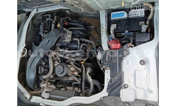 Buy Import Toyota Hiace White Car in Import - Dubai in Central Kenya Buy Import Toyota Hiace White Car in Import - Dubai in Central Kenya