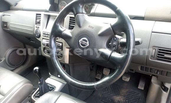 Nunua Ilio tumika Nissan X–Trail Bluu Gari ndani ya Ongata Rongai nchini Nairobi Nunua Ilio tumika Nissan X–Trail Bluu Gari ndani ya Ongata Rongai nchini Nairobi