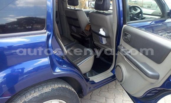 Nunua Ilio tumika Nissan X–Trail Bluu Gari ndani ya Ongata Rongai nchini Nairobi Nunua Ilio tumika Nissan X–Trail Bluu Gari ndani ya Ongata Rongai nchini Nairobi