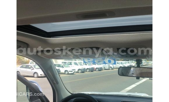 Buy Import Toyota Prado Brown Car in Import - Dubai in Central Kenya Buy Import Toyota Prado Brown Car in Import - Dubai in Central Kenya