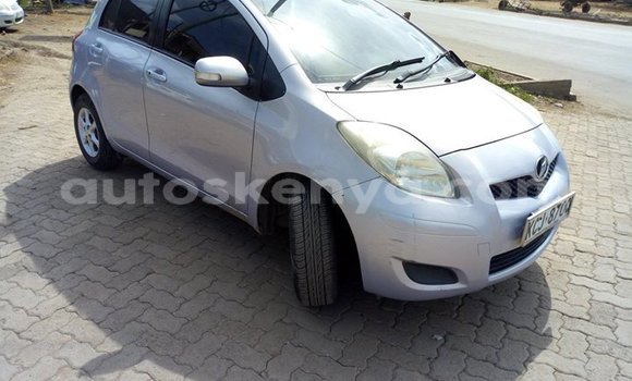 Nunua Ilio tumika Toyota Vitz Nyingine Gari ndani ya Ongata Rongai nchini Nairobi Nunua Ilio tumika Toyota Vitz Nyingine Gari ndani ya Ongata Rongai nchini Nairobi