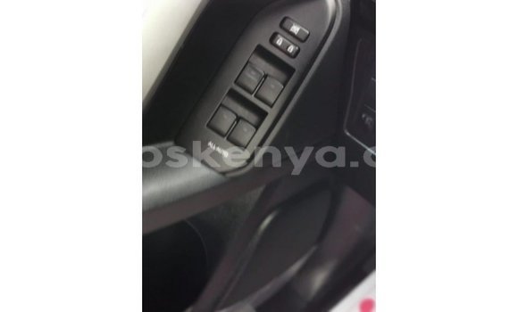 Imported Toyota Prado Black Makiinaa iti Import - Dubai keessatti Central Kenya keessatti Imported Toyota Prado Black Makiinaa iti Import - Dubai keessatti Central Kenya keessatti