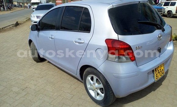 Nunua Ilio tumika Toyota Vitz Nyingine Gari ndani ya Ongata Rongai nchini Nairobi Nunua Ilio tumika Toyota Vitz Nyingine Gari ndani ya Ongata Rongai nchini Nairobi