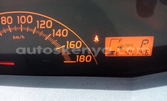 Nunua Ilio tumika Toyota Vitz Nyingine Gari ndani ya Ongata Rongai nchini Nairobi Nunua Ilio tumika Toyota Vitz Nyingine Gari ndani ya Ongata Rongai nchini Nairobi