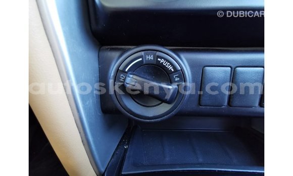 Buy Import Toyota Fortuner White Car in Import - Dubai in Central Kenya Buy Import Toyota Fortuner White Car in Import - Dubai in Central Kenya