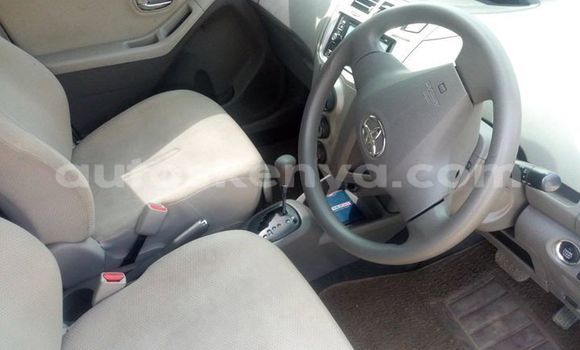 Nunua Ilio tumika Toyota Vitz Nyingine Gari ndani ya Ongata Rongai nchini Nairobi Nunua Ilio tumika Toyota Vitz Nyingine Gari ndani ya Ongata Rongai nchini Nairobi